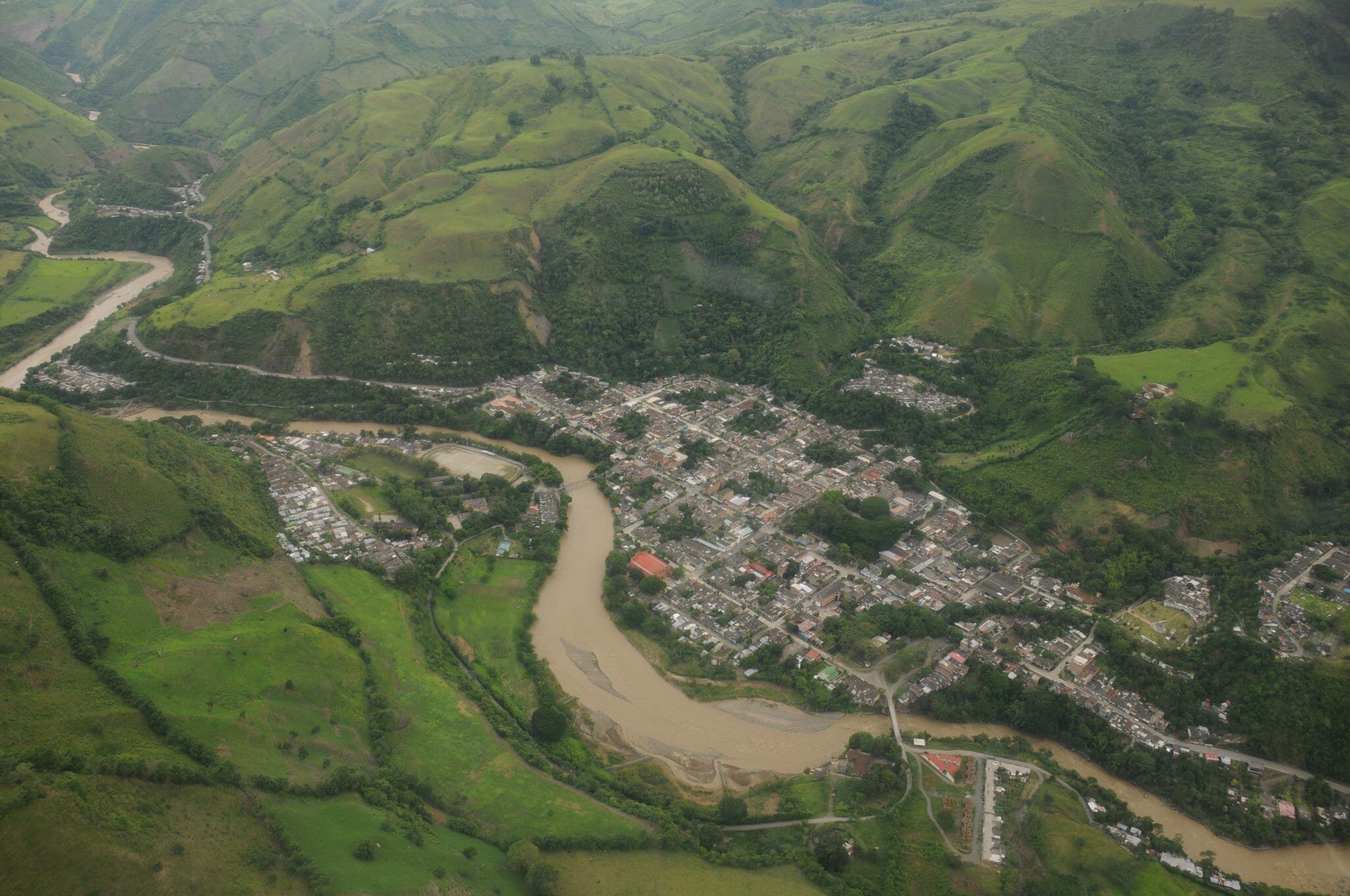 Dabeiba- foto alcaldía