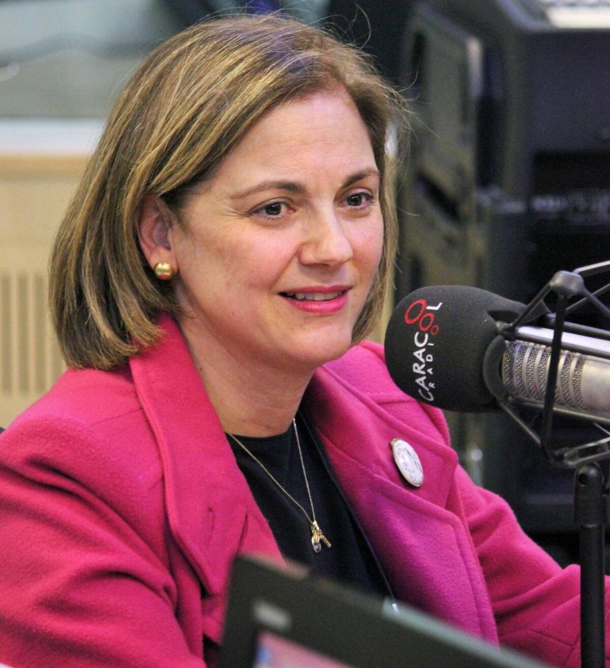 María del Rosario Guerra