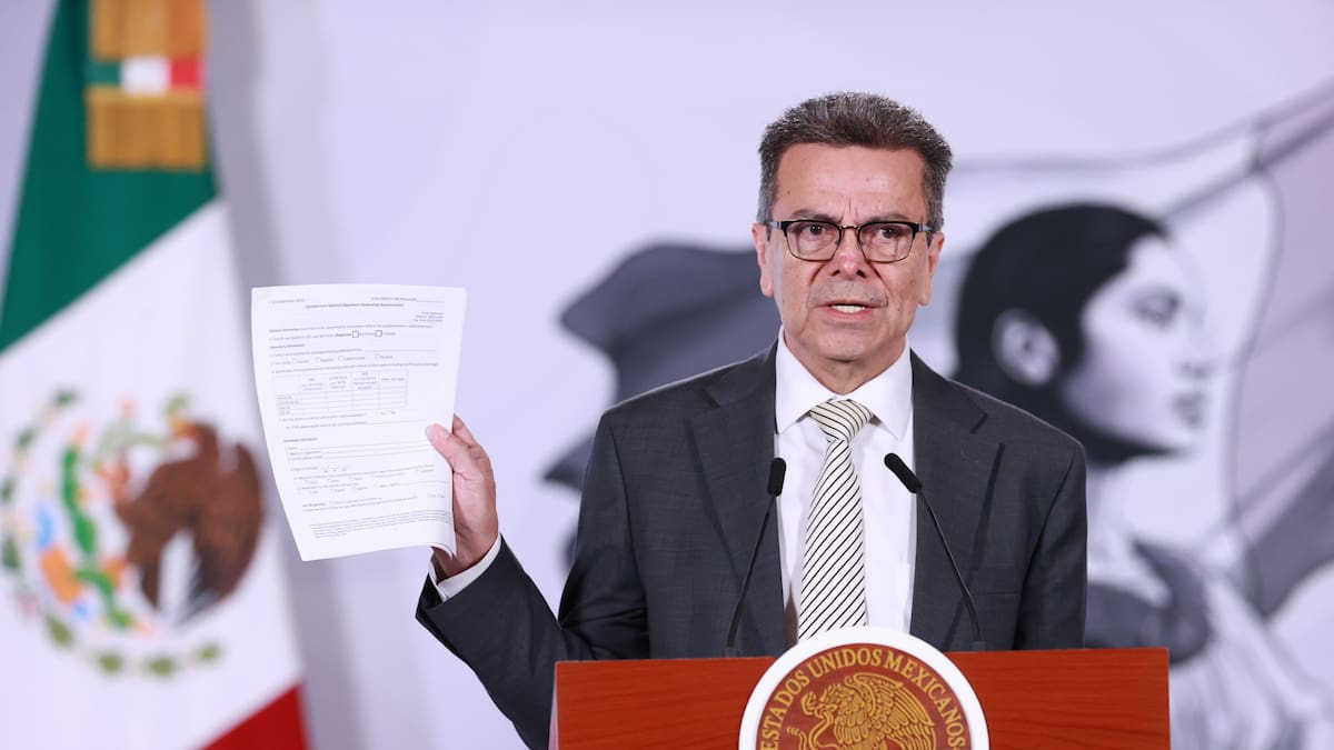 México insiste que no hay prueba que su lechuga causara brote de ciclosporiasis en EE.UU.