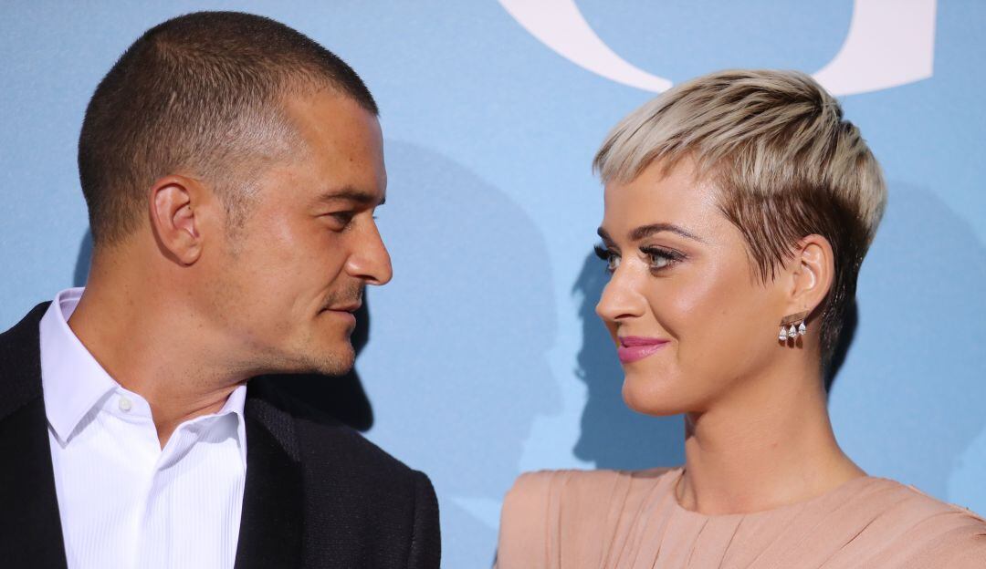 ¿Cuánto pagó Katy Perry por una cita con Orlando Bloom?