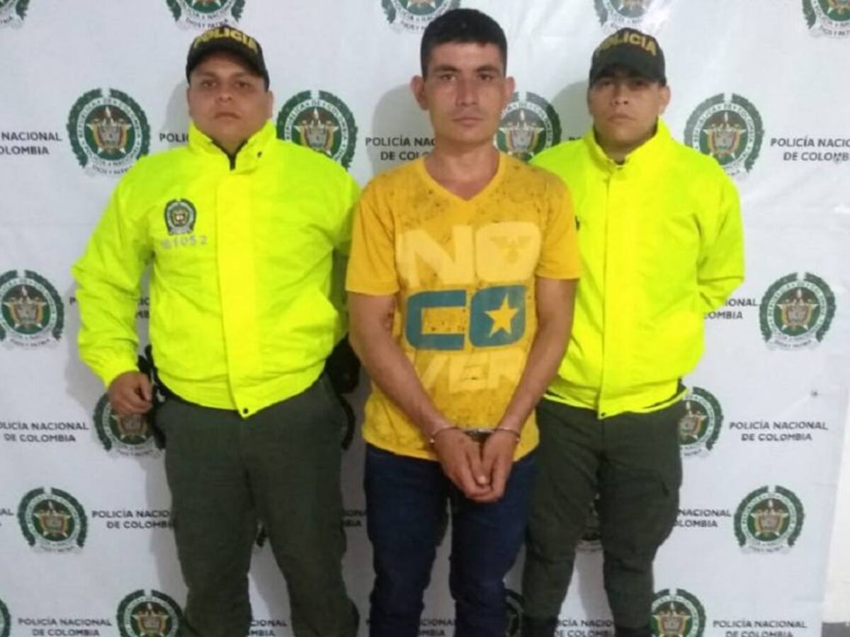 Los 'Pelusos' mataron a un hombre por robarlo