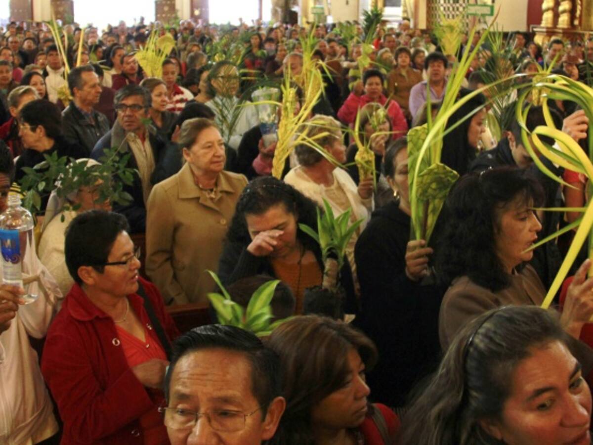 Venezuela amplía en 3 días la Semana Santa para "ahorrar energía"