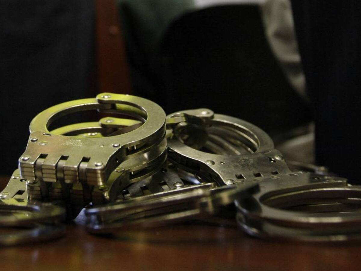 Cae banda de Jíbaros que vendía drogas a domicilio en Sogamoso, Boyacá