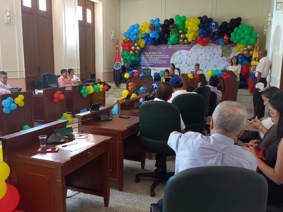 Asamblea estudiará cinco proyectos de ordenanza