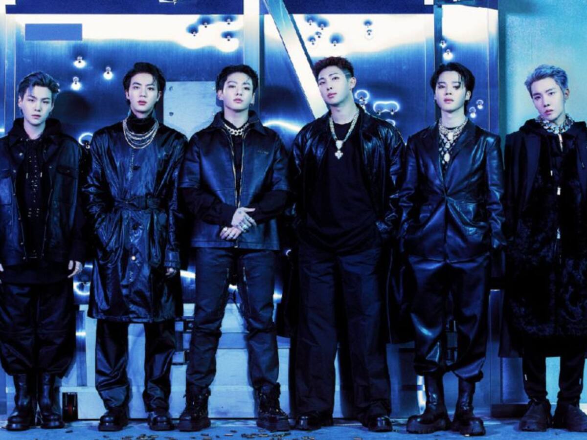 Canciones de BTS traducidas al español: Letra y video de Yet to Come