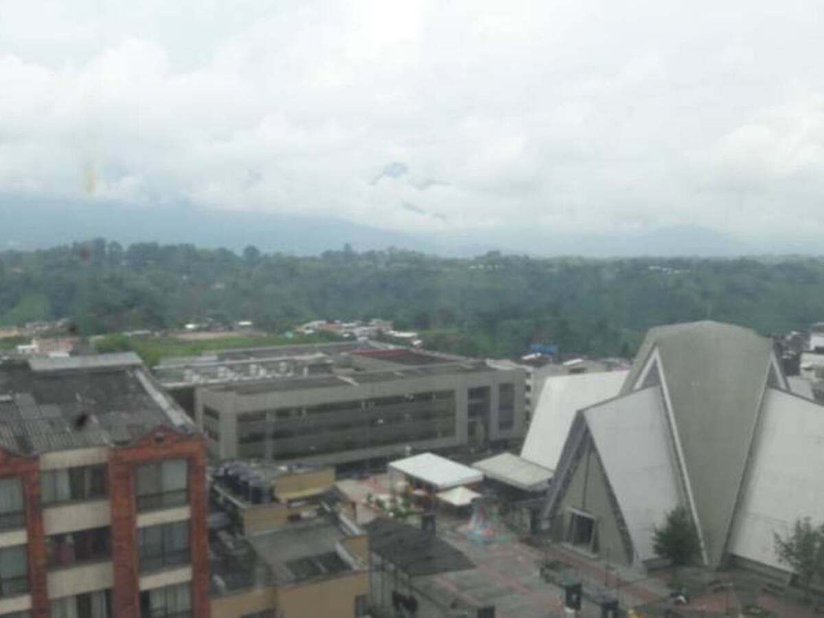 Las noticias más importantes de Armenia y Quindío, jueves 24 mayo