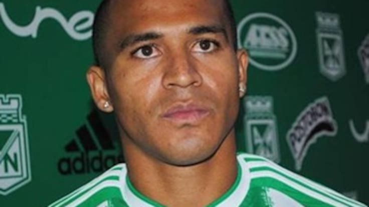 Macnelly Torres oficializa su vinculación con Atlético Nacional