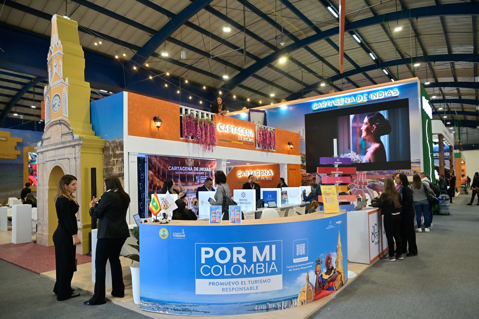 Alcaldía de Cartagena