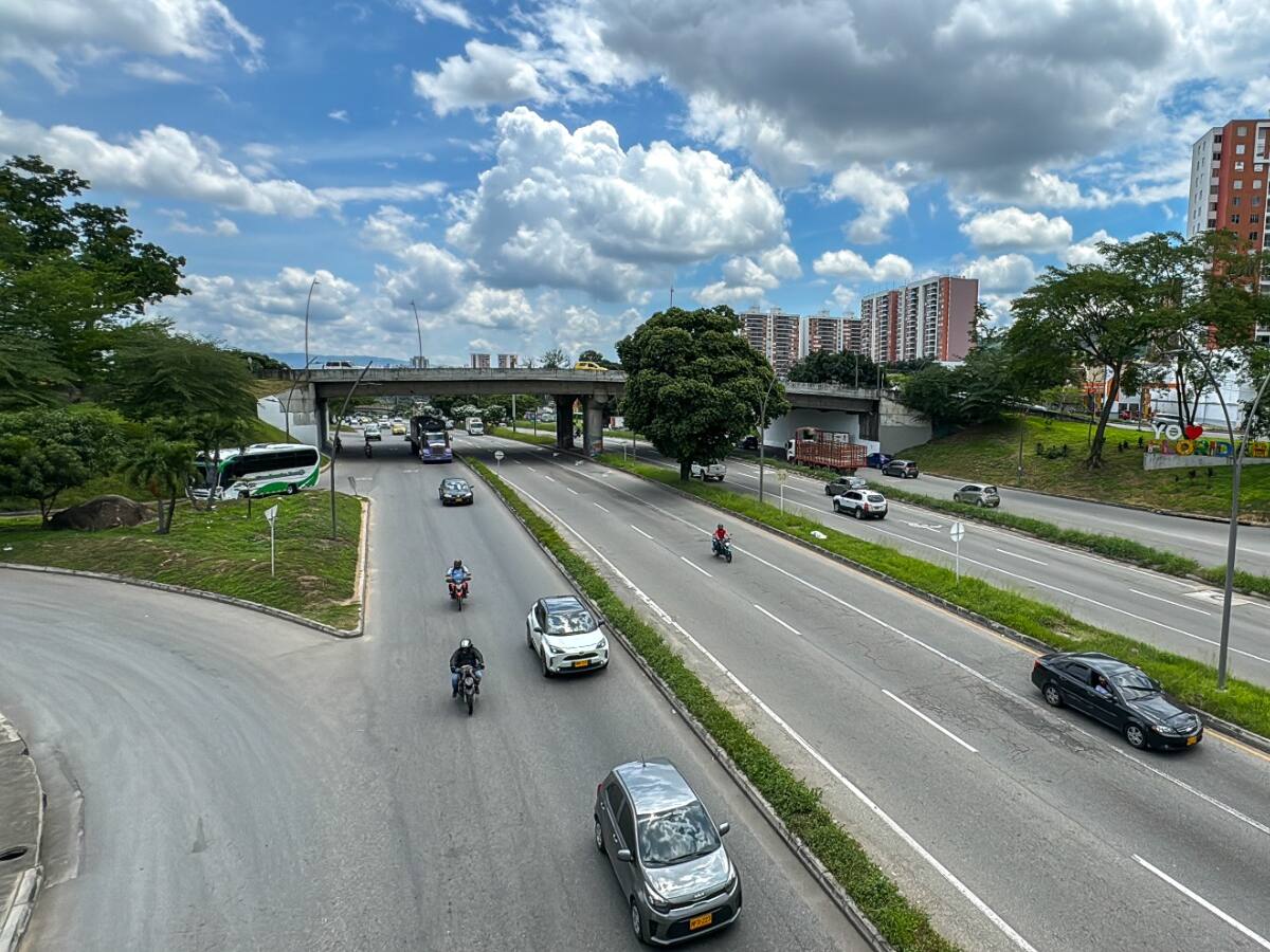 ATENTOS: Se suspende la restricción del pico y placa en Floridablanca ¿hasta cuándo?