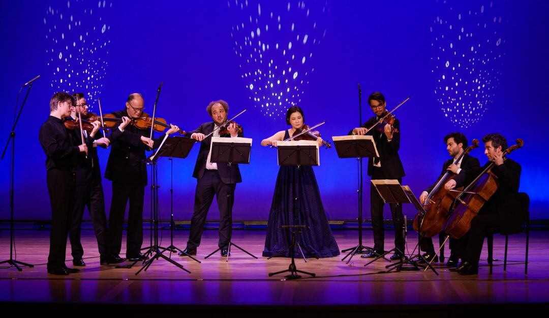 En alianza con Alimentarte, el Festival ha reunido en cuatro restaurantes emblemáticos a destacados chefs