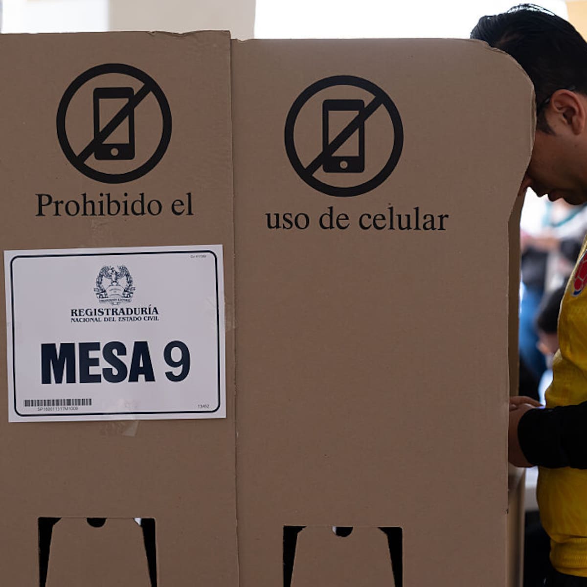 Abogado que liderará impugnación de Cepeda advierte “centenares de irregularidades” en elecciones