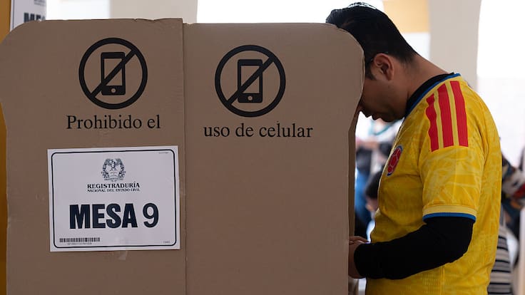 Abogado que liderará impugnación de Cepeda advierte “centenares de irregularidades” en elecciones