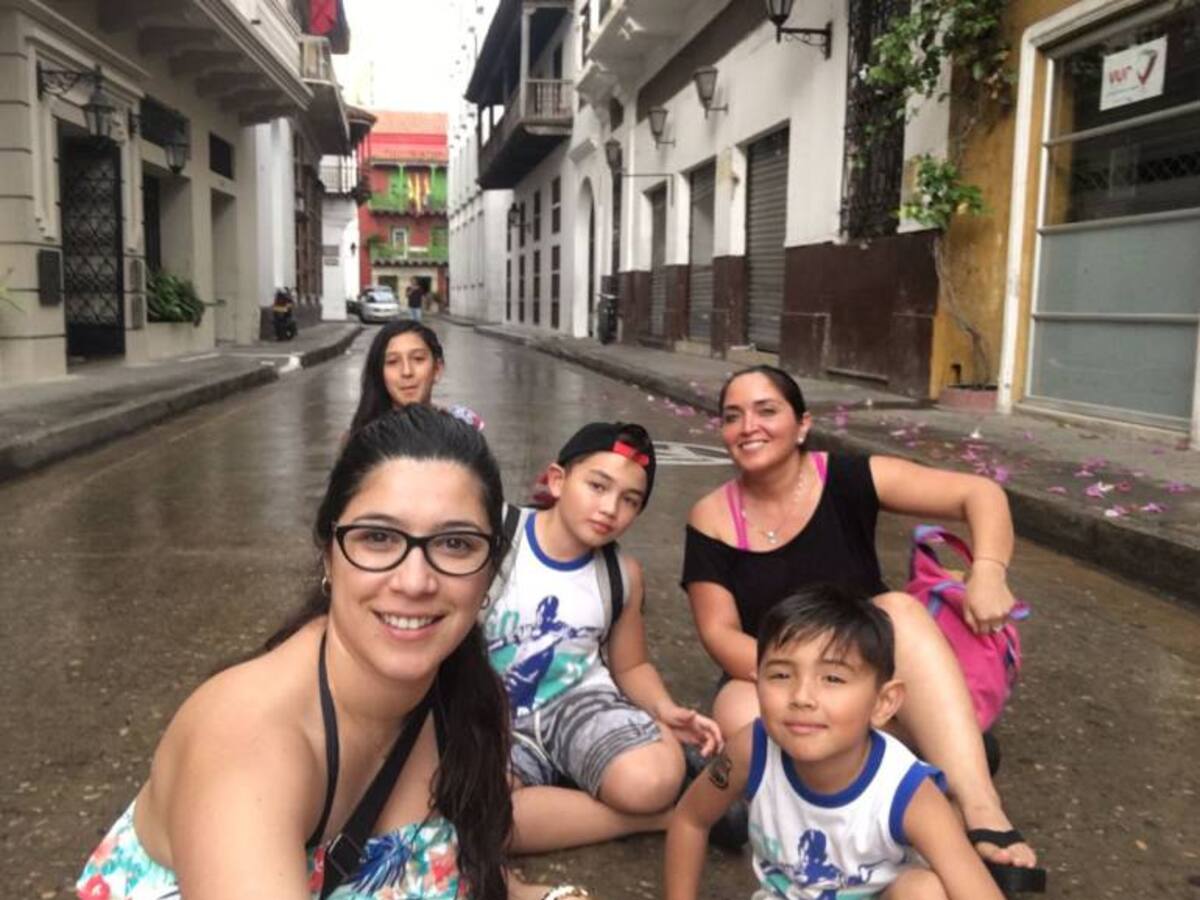 A chilenas les cobraron 450 mil pesos por un masaje en Cartagena