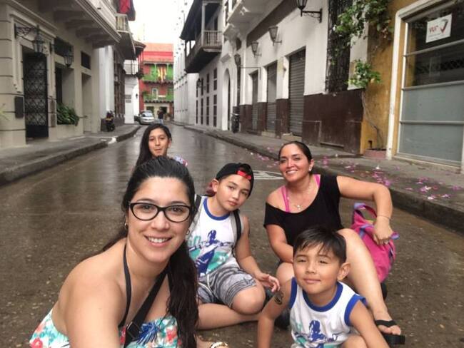 A chilenas les cobraron 450 mil pesos por un masaje en Cartagena