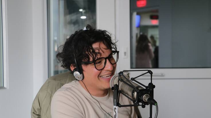 Mi Banda Sonora con Biassini Segura