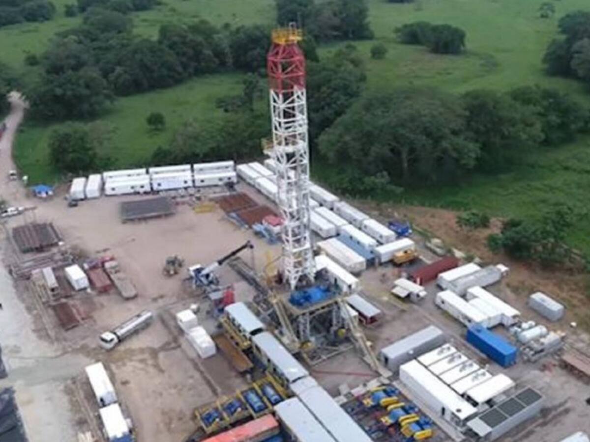 Ecopetrol anuncia monitoreo riguroso a piloto de fracking Kalé 1