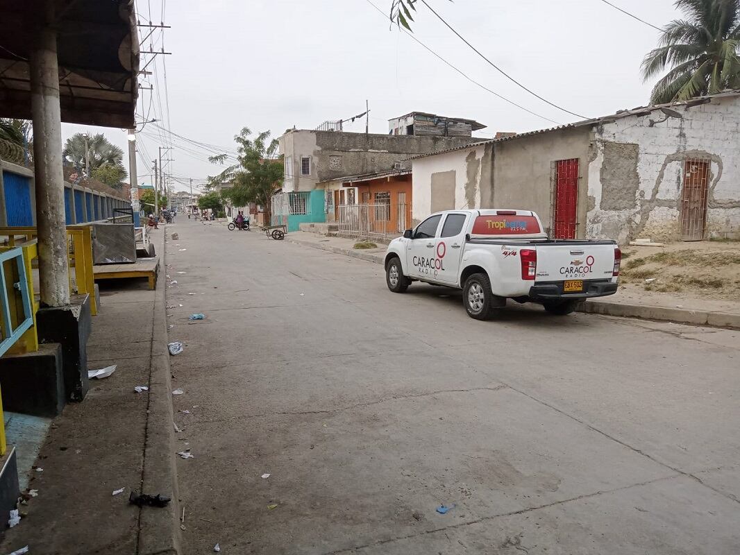 Caracol Radio