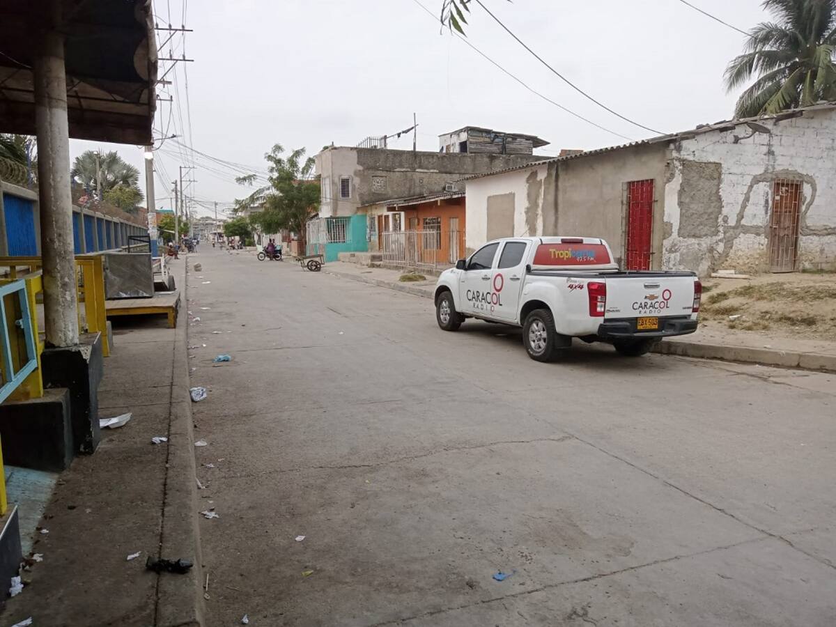 Tragedia familiar: hombre asesinó con arma blanca a su propio hermano en La Esperanza