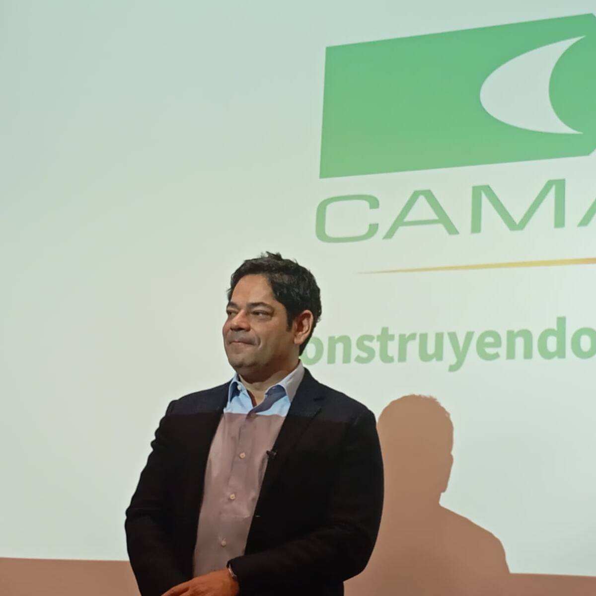 Camacol cierra el 2024 con llamado a reactivación y acciones por la vivienda formal
