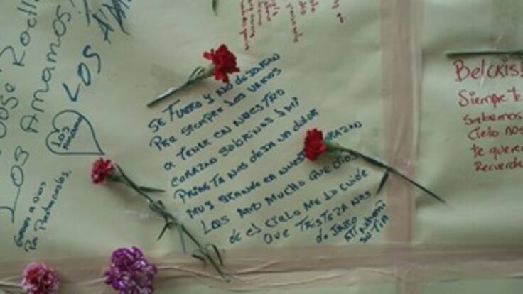 El martes entregarán cuerpos de niños muertos en accidente en Fundación