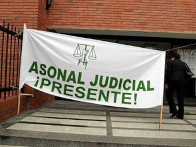 Tribunal de Casanare se declara impedido para decidir ilegalidad de paro judicial