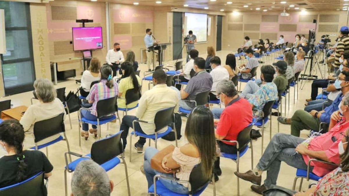 Unimagdalena se prepara para el retorno seguro a las actividades académicas