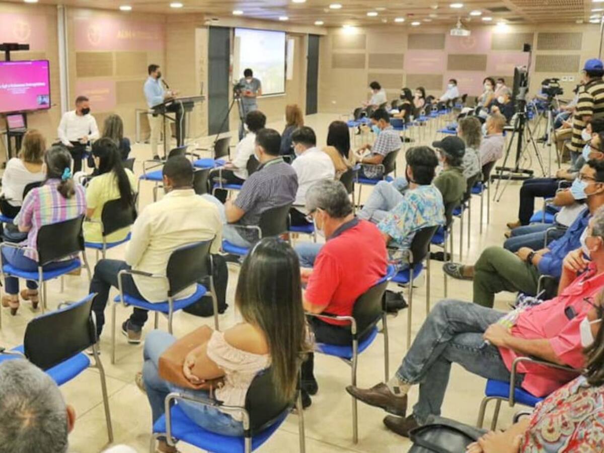 Unimagdalena se prepara para el retorno seguro a las actividades académicas
