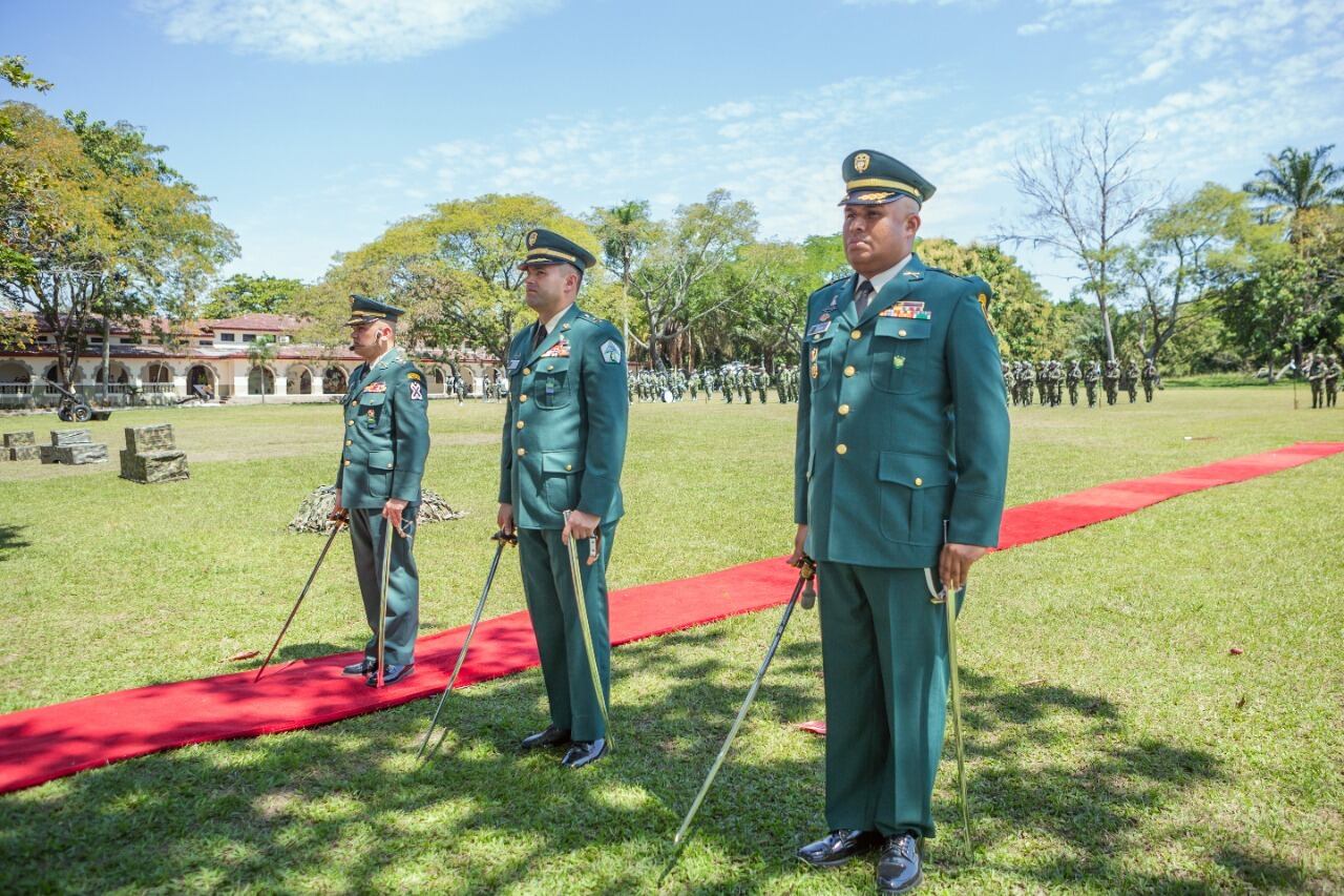 El trabajo institucional se concentrará el hacerle frente a los delitos del secuestro y la extorsión.