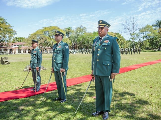 El trabajo institucional se concentrará el hacerle frente a los delitos del secuestro y la extorsión.