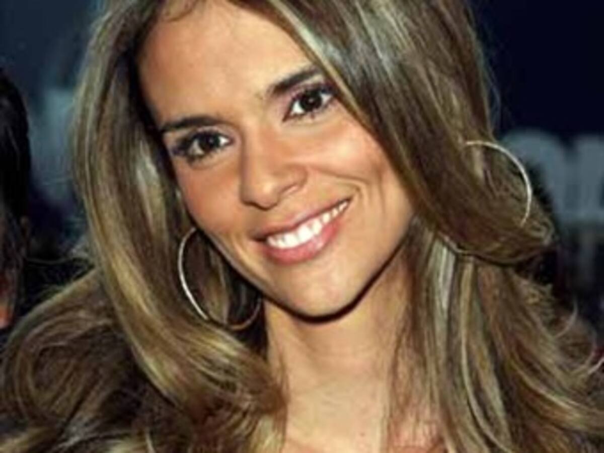 En "Los 5 de Lore", Karen Martínez