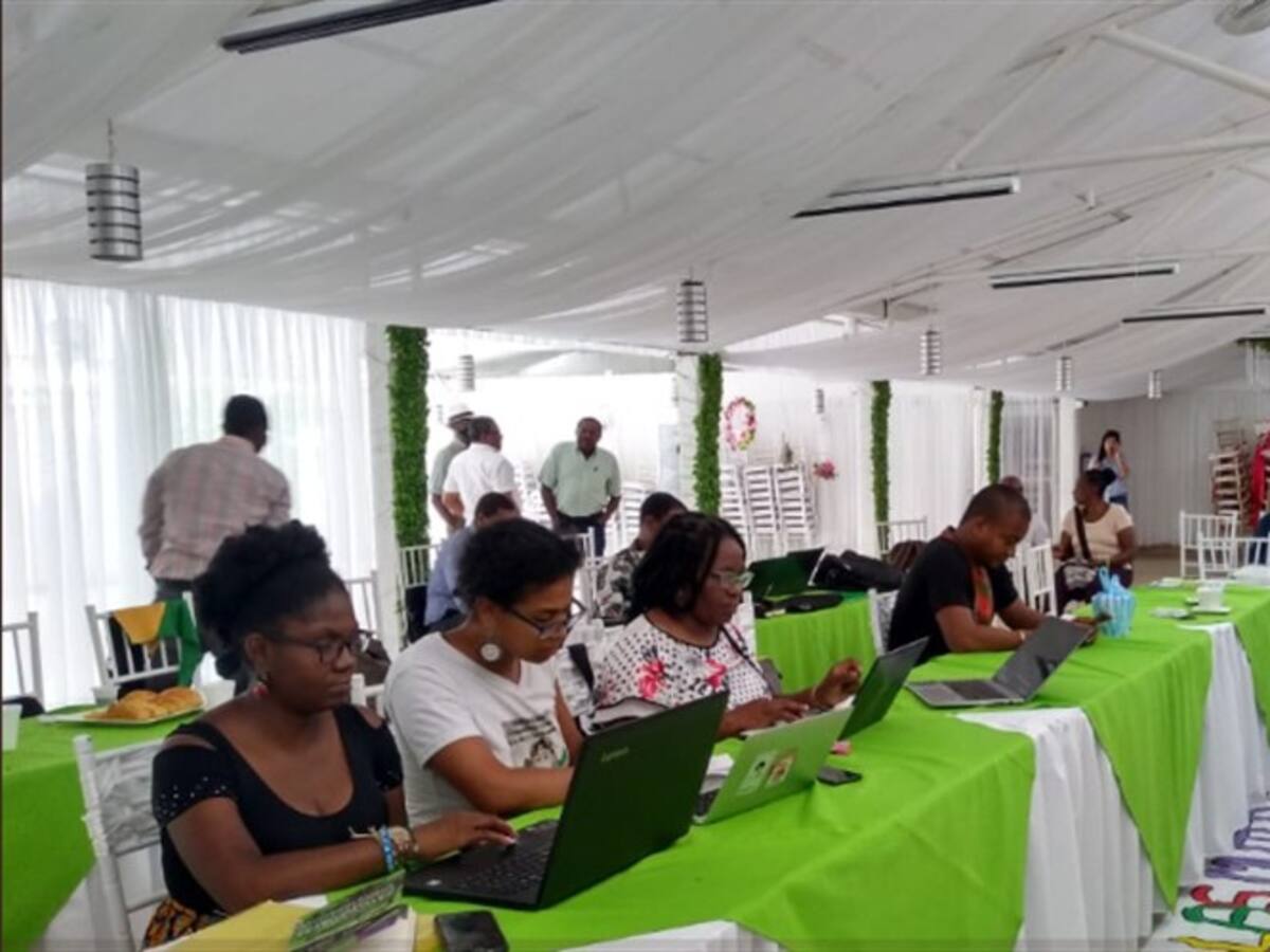 Comunidades afro en Cauca lamentan falta de acuerdo con el Gobierno