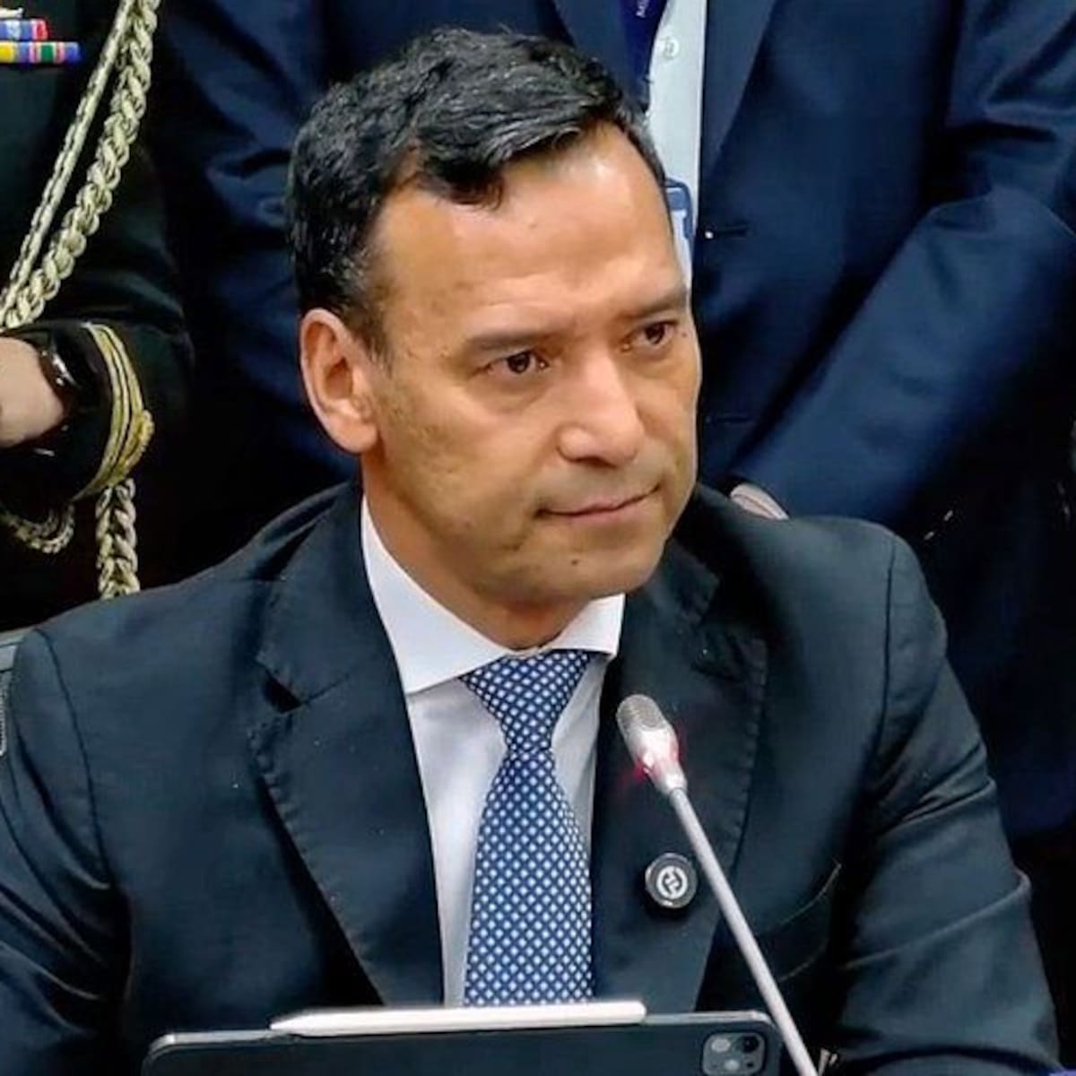 MinDefensa dice que concentración de combatientes en Putumayo “no afecta la seguridad”