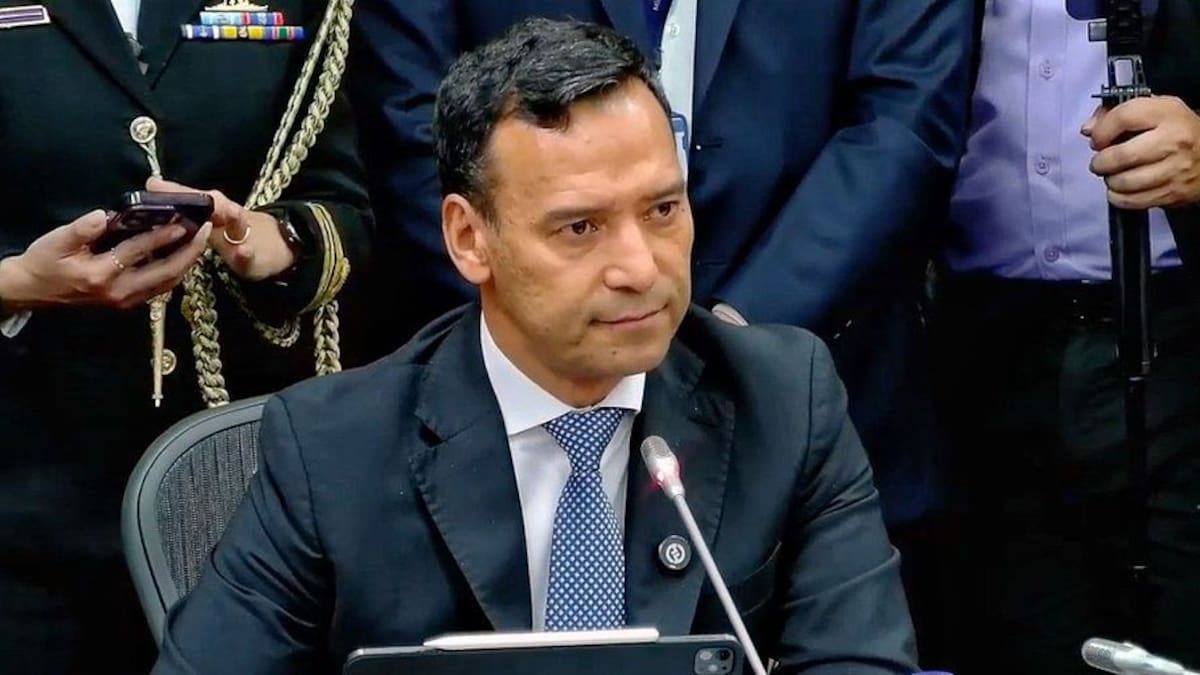 “La captura de alias ‘El Mono’ es un golpe muy fuerte”: MinDefensa
