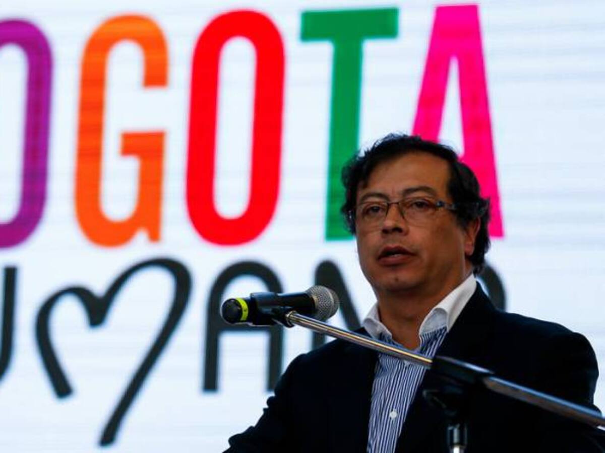 "Se hizo justicia con Petro": miembro del Progresismo
