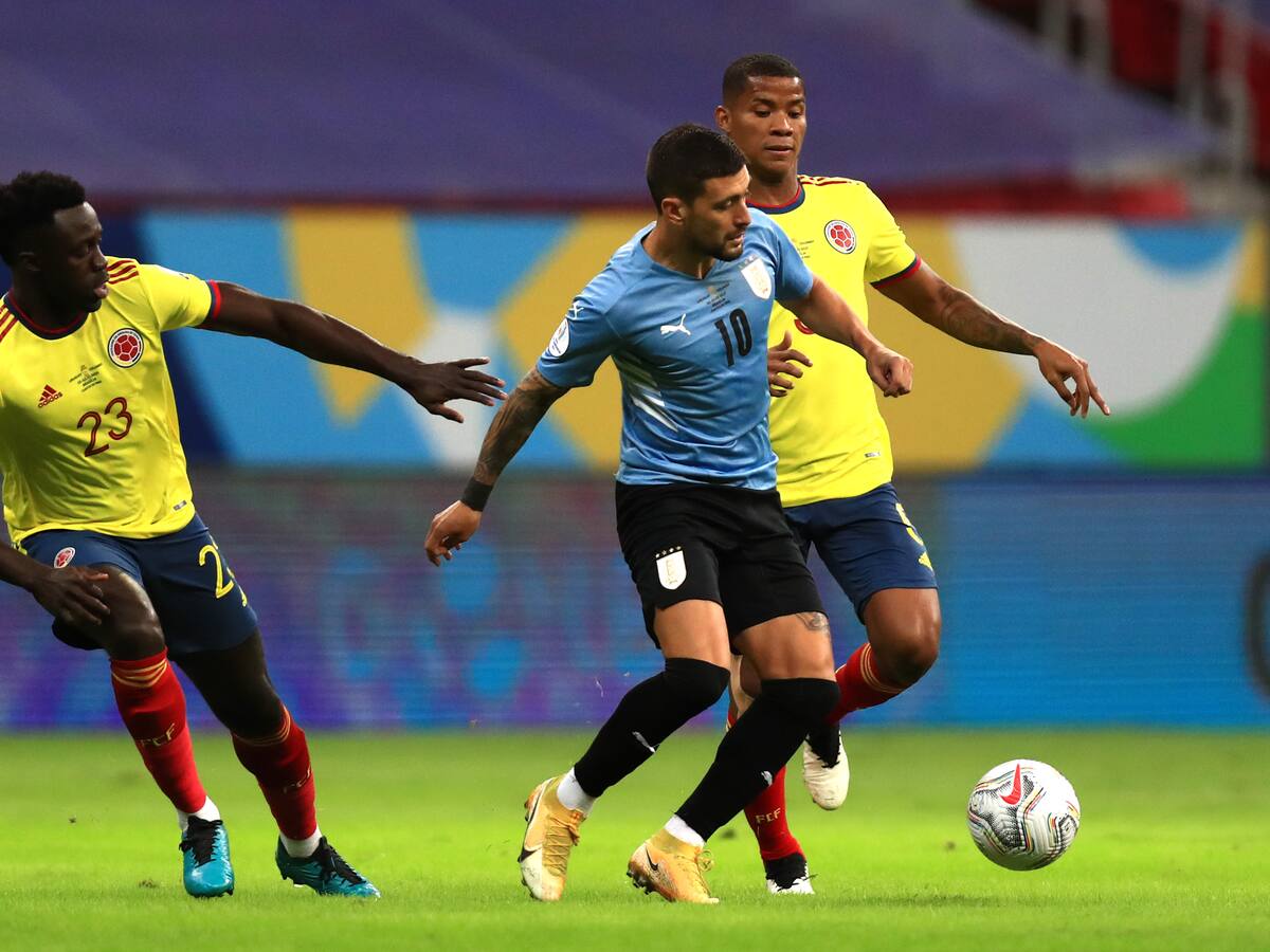 Selección Colombia: ¿Cuánto cuesta ir al partido frente a Uruguay?