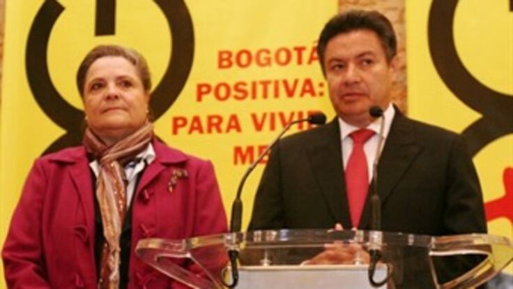 La ETB no se venderá, se buscará un socio estratégico: Héctor Zambrano