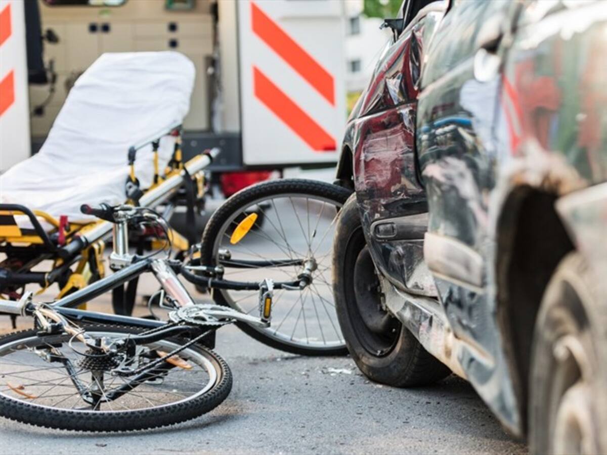 Motociclistas, peatones y ciclistas, las principales víctimas fatales de siniestros viales en Bogotá