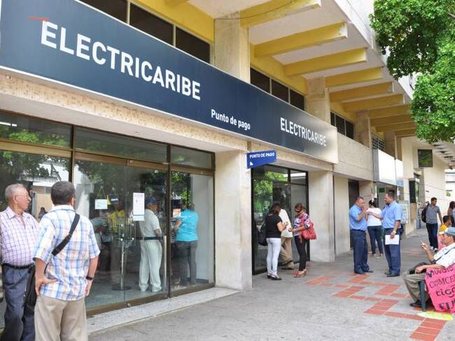 Vicepresidente apoya un nuevo operador de energía para la región Caribe