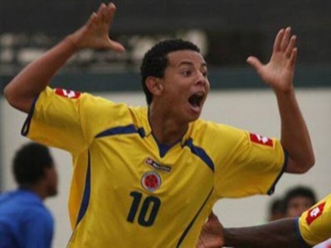 Colombia pierde a su figura para el mundial de Nigeria