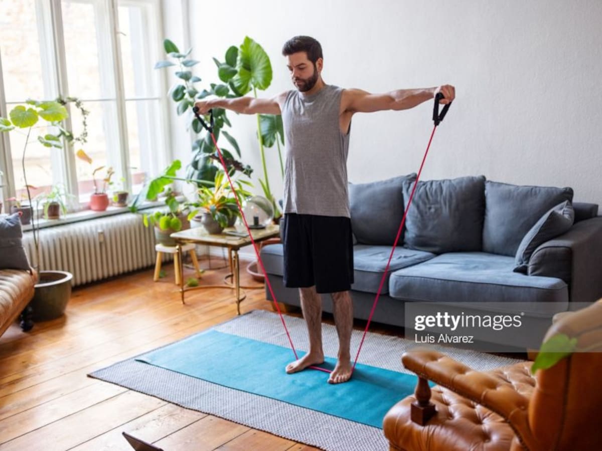 Conozca el papel del ejercicio físico para el tratamiento del colesterol