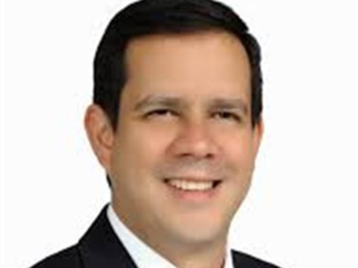 Mauricio Villabona Suárez, número 71 al Senado por el Partido de la U