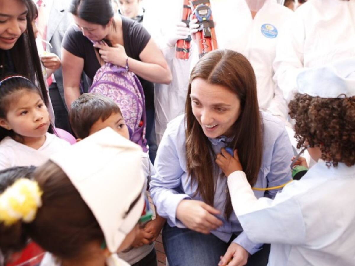 Icbf estudia iniciativa para prohibir la venta de pólvora a particulares