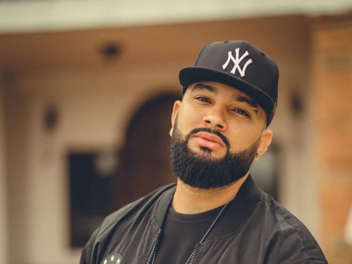 Armonía: la nueva canción del artista cartagenero Dunamis