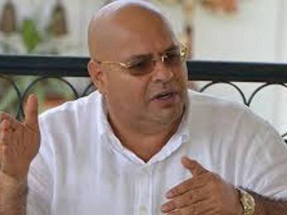 CNE definirá si candidato a alcaldía de Jamundí está inhabilitado