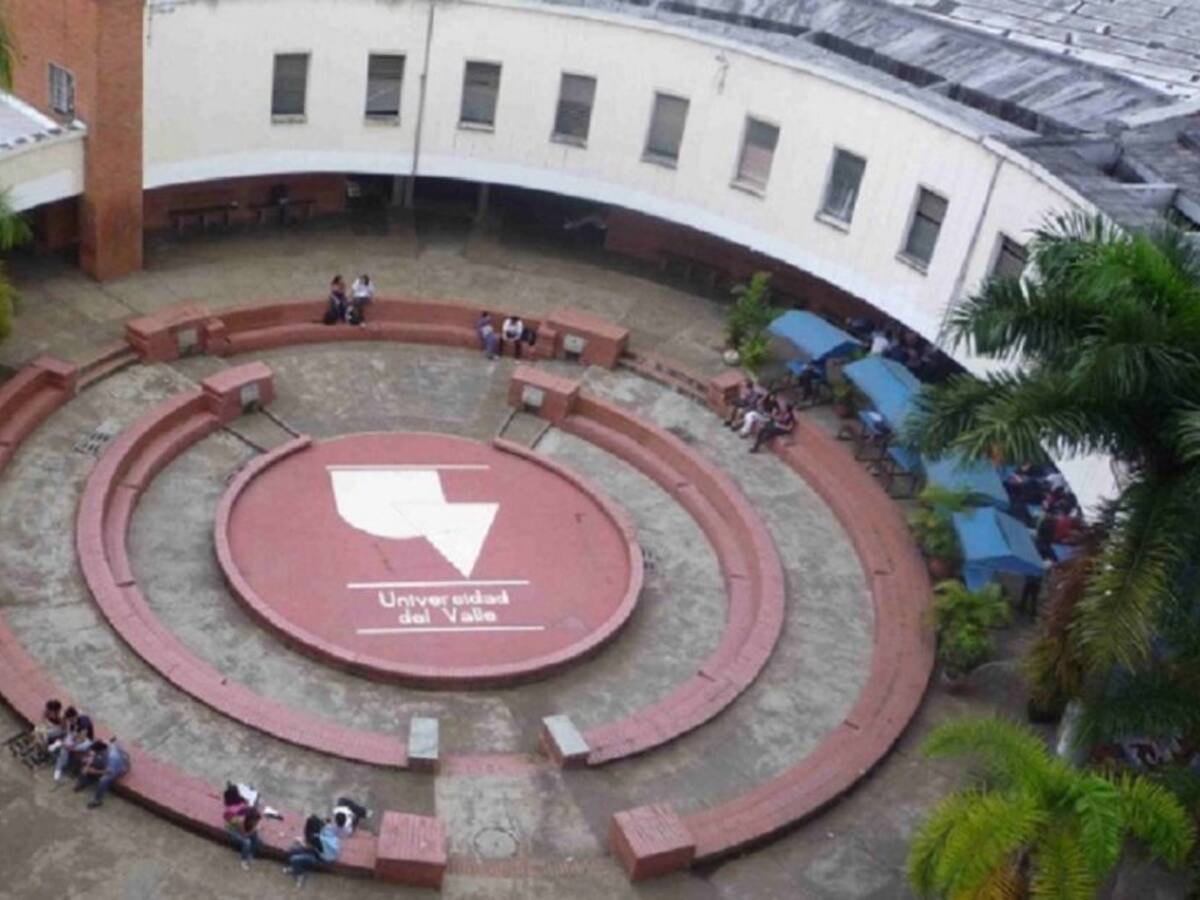 Retorna la presencialidad en todos los Campus de Univalle