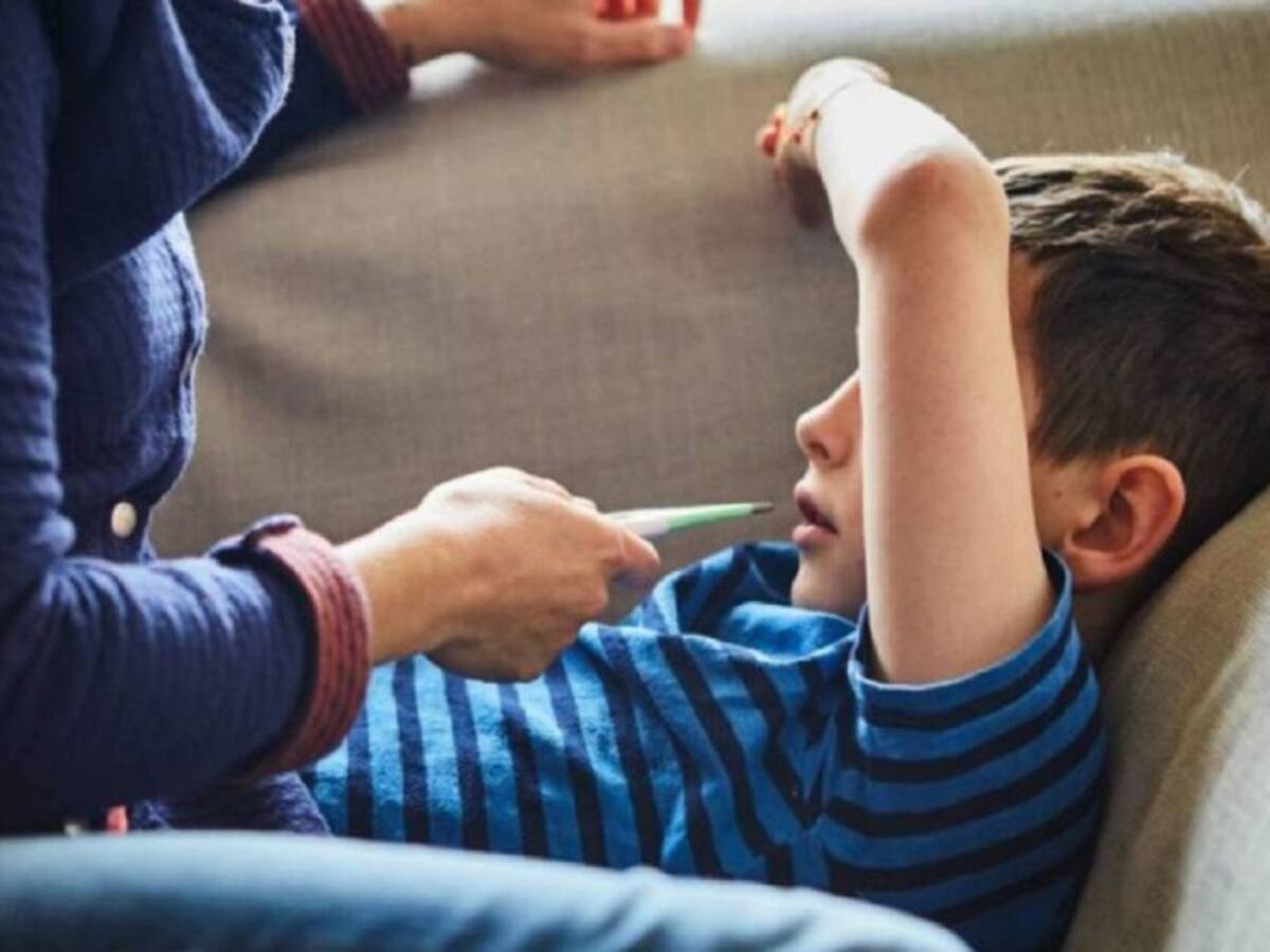 Niño venezolano fue herido con arma de fuego