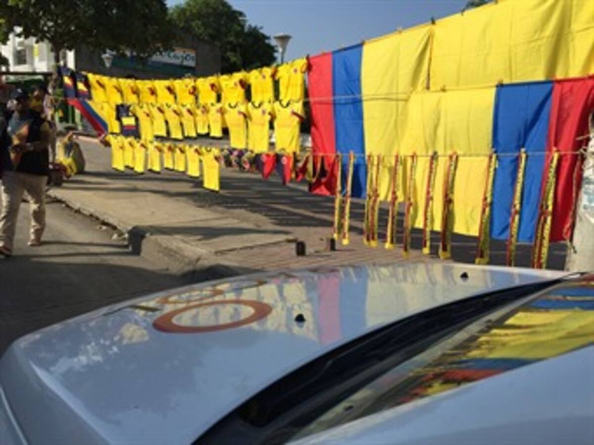 Con la Copa América esperamos aumentar las ventas en Cartagena: Fenalco