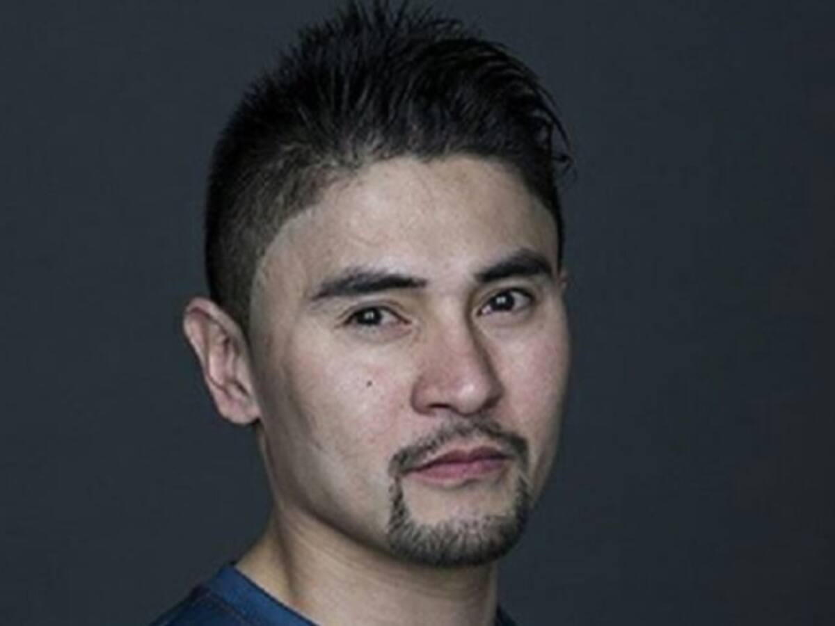 Reconocido actor muere luego de ejecutar un acto en una fiesta de hallowen