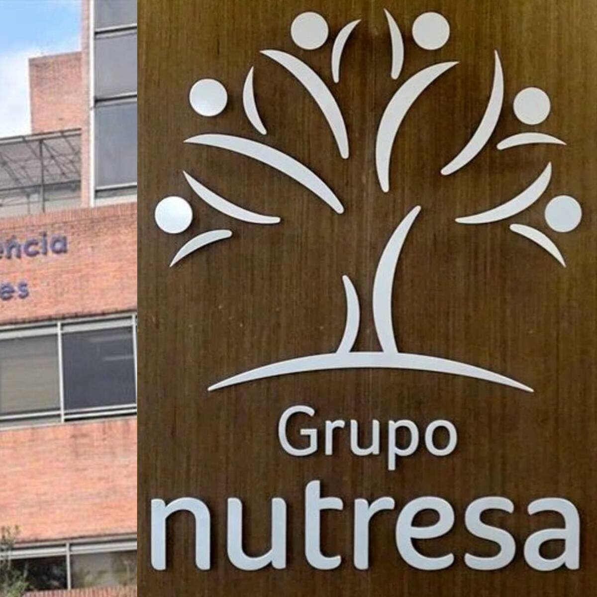Los Gilinski controlarán las acciones de Nutresa mediante un acuerdo con el GEA