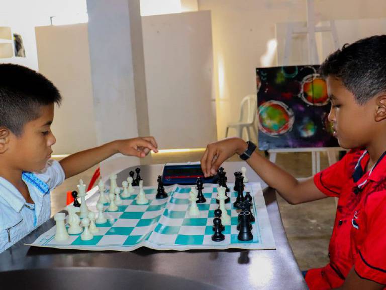 Fundación a la Rueda Rueda